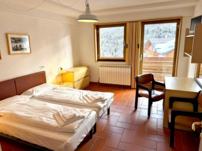 Top Residence Bilocale Abete Passo Del Tonale